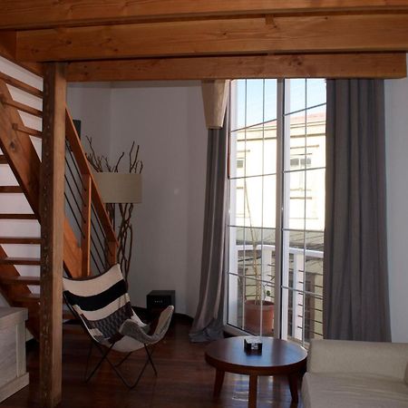 Casa Galos Hotel & Lofts Valparaíso Стая снимка