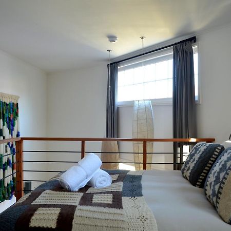 Casa Galos Hotel & Lofts Valparaíso Стая снимка