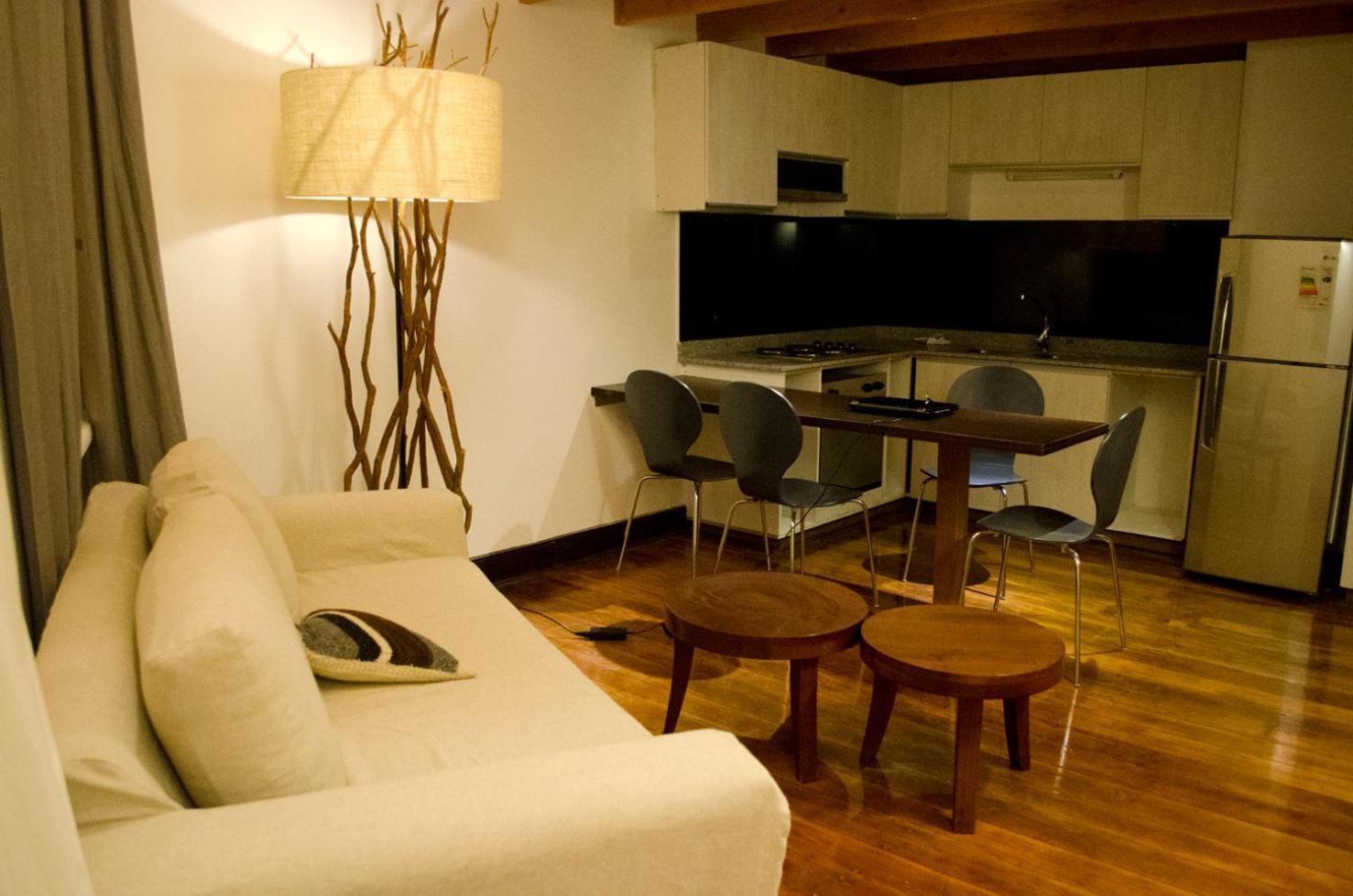 Casa Galos Hotel & Lofts Valparaíso Стая снимка