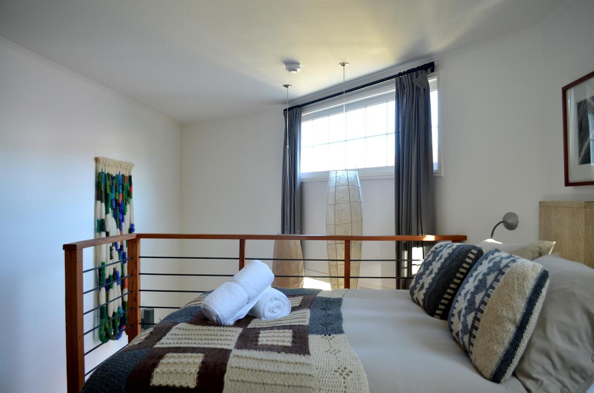 Casa Galos Hotel & Lofts Valparaíso Стая снимка