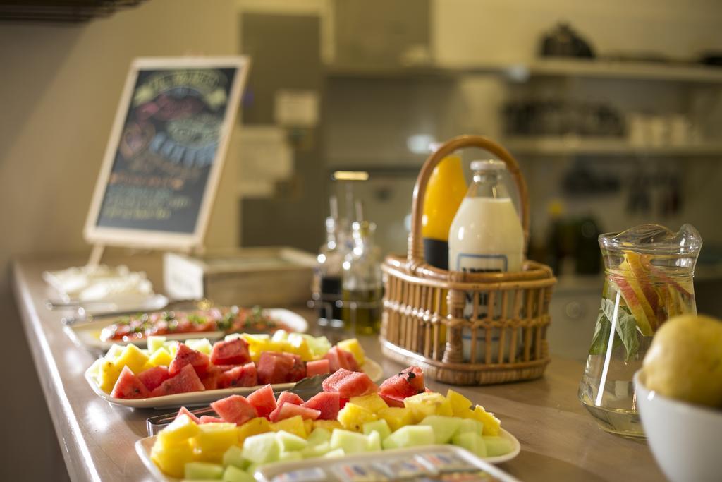 Casa Galos Hotel & Lofts Valparaíso Екстериор снимка