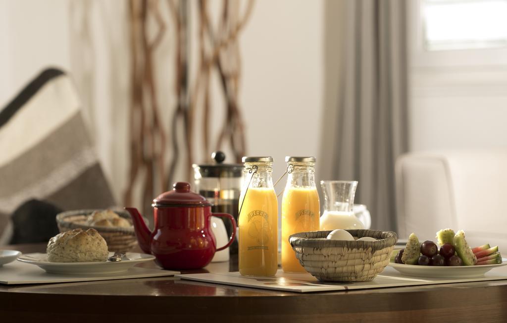 Casa Galos Hotel & Lofts Valparaíso Екстериор снимка