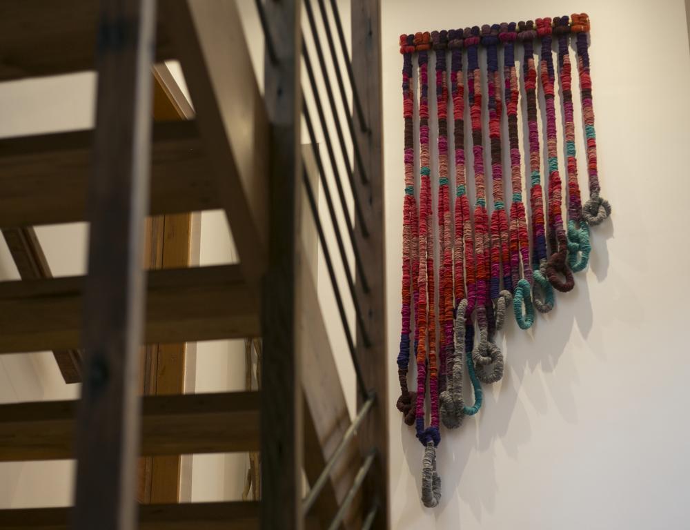 Casa Galos Hotel & Lofts Valparaíso Екстериор снимка