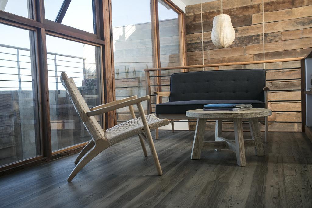 Casa Galos Hotel & Lofts Valparaíso Екстериор снимка