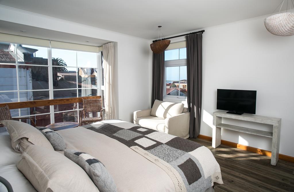 Casa Galos Hotel & Lofts Valparaíso Екстериор снимка