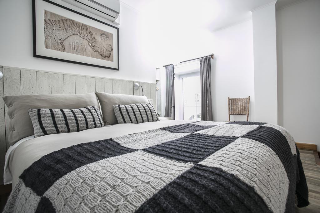 Casa Galos Hotel & Lofts Valparaíso Екстериор снимка