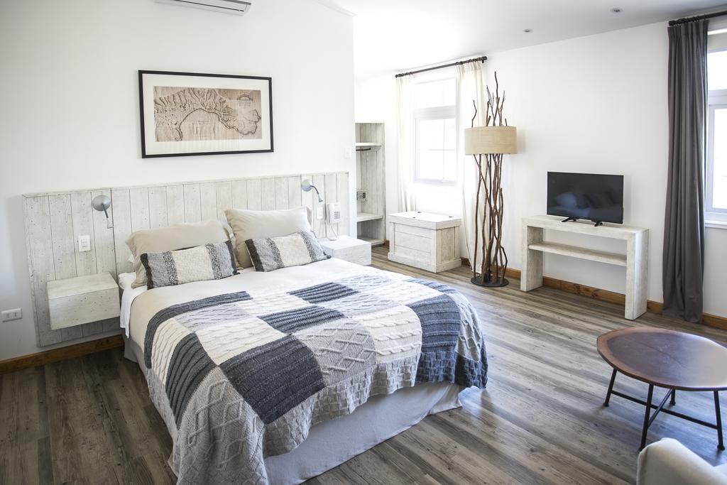 Casa Galos Hotel & Lofts Valparaíso Екстериор снимка