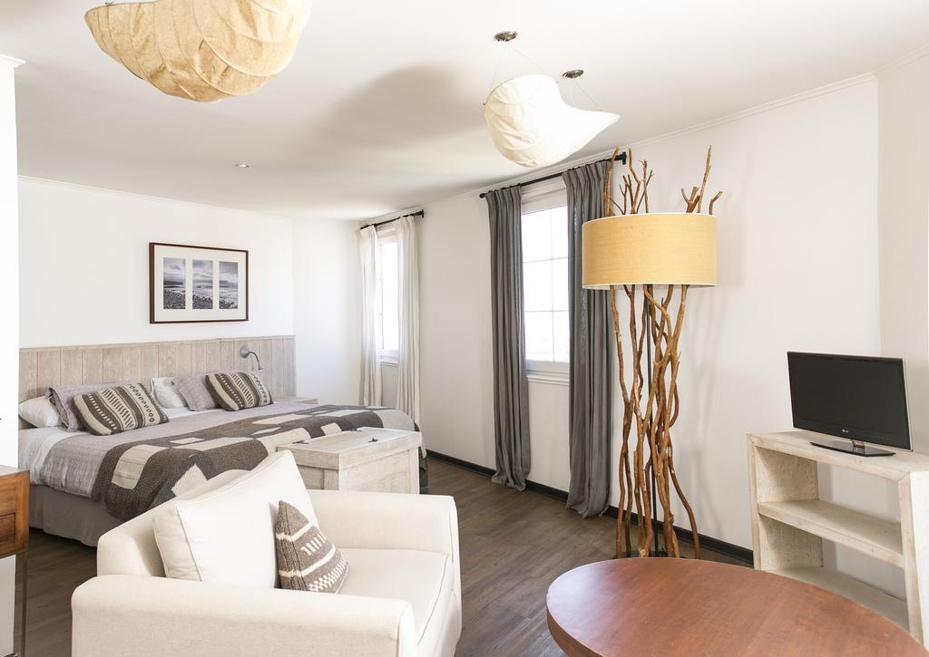 Casa Galos Hotel & Lofts Valparaíso Екстериор снимка