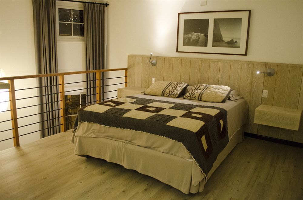 Casa Galos Hotel & Lofts Valparaíso Екстериор снимка