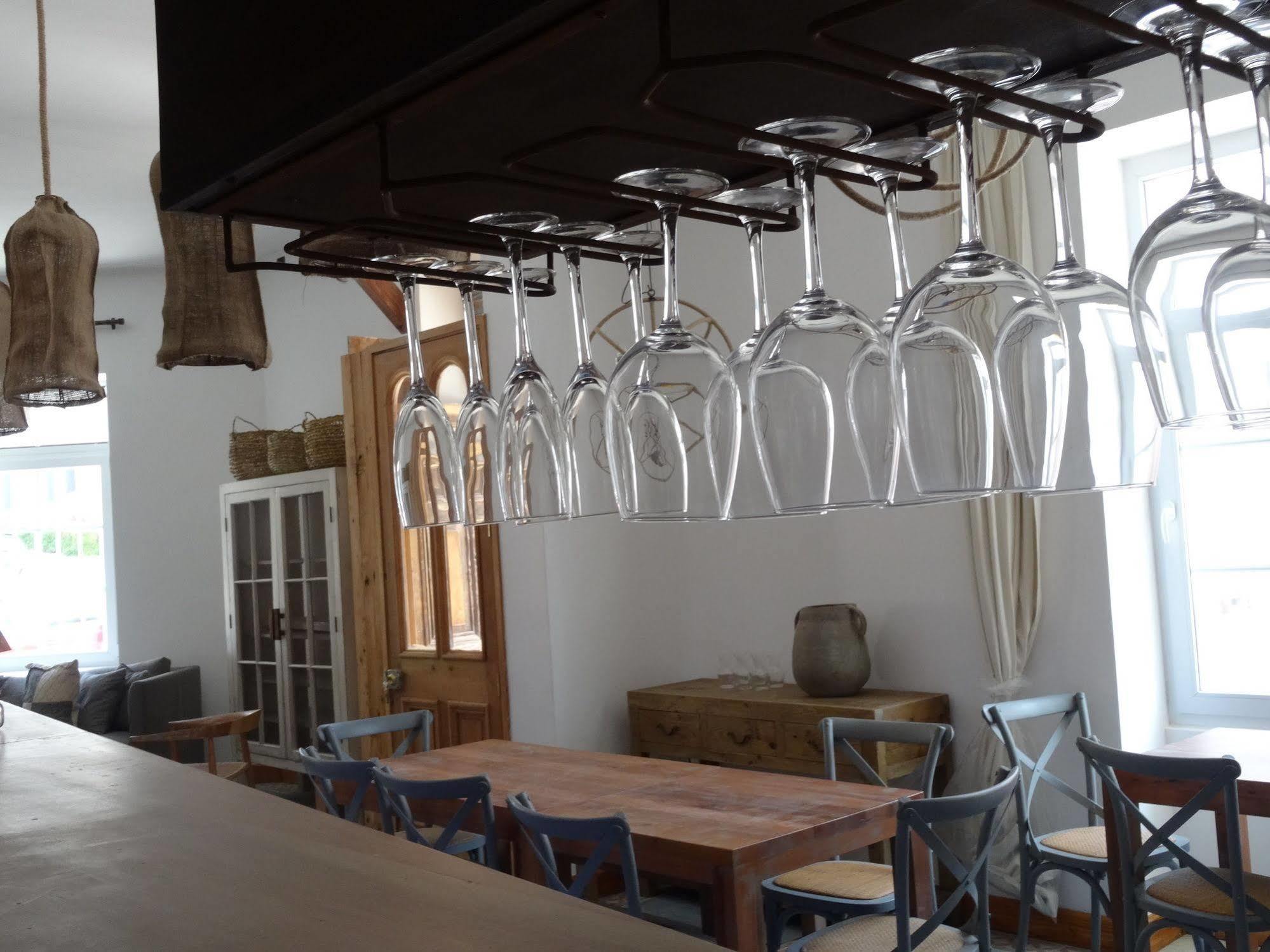 Casa Galos Hotel & Lofts Valparaíso Екстериор снимка