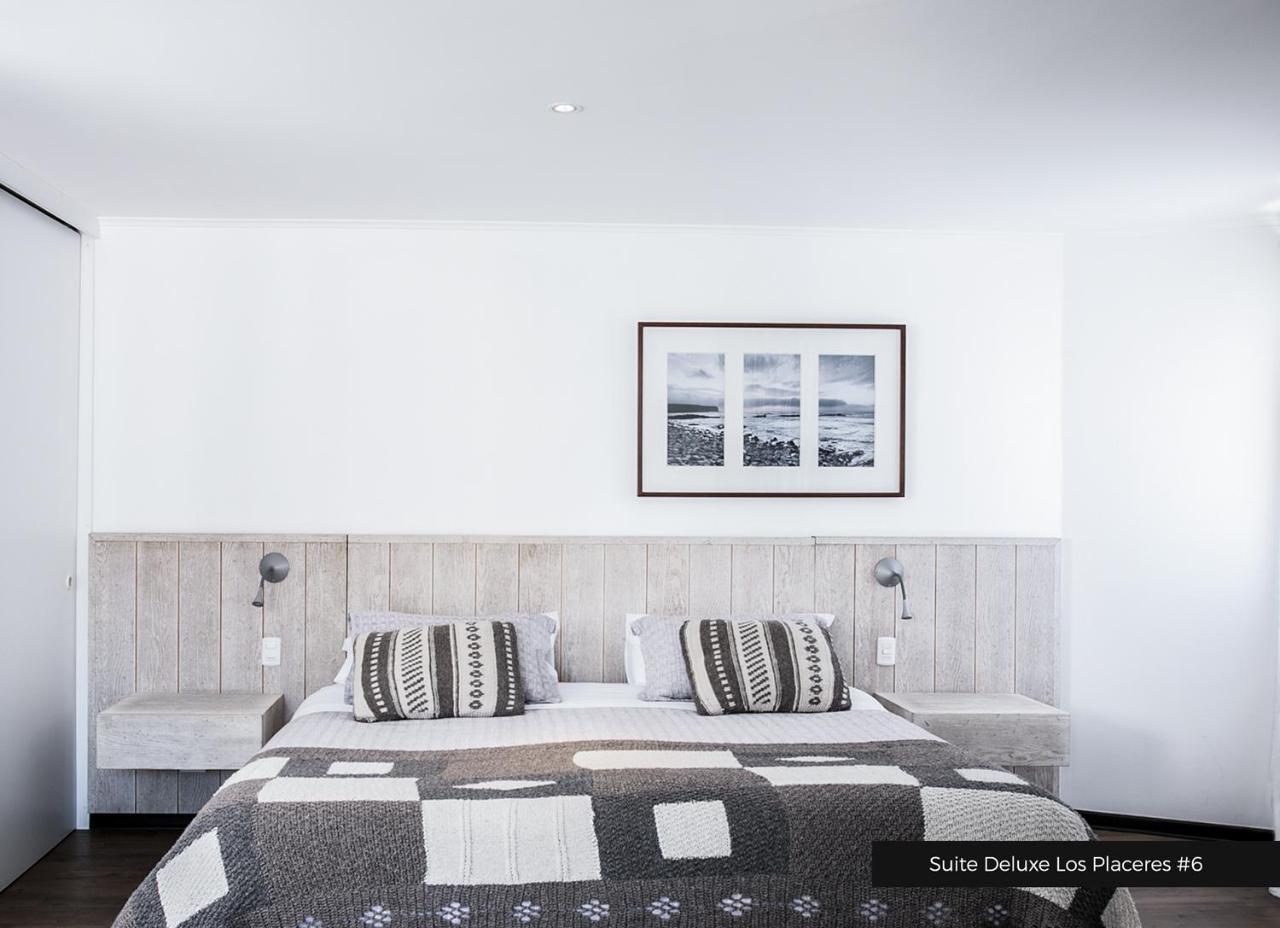 Casa Galos Hotel & Lofts Valparaíso Екстериор снимка